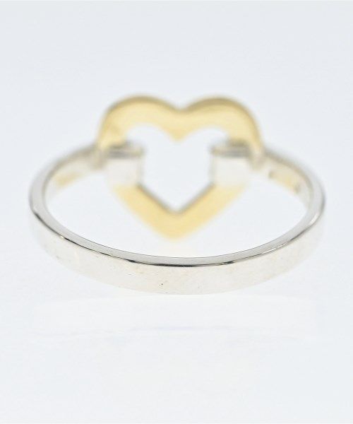 Tiffany & Co Ring — view 2