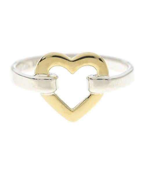 Tiffany & Co Ring