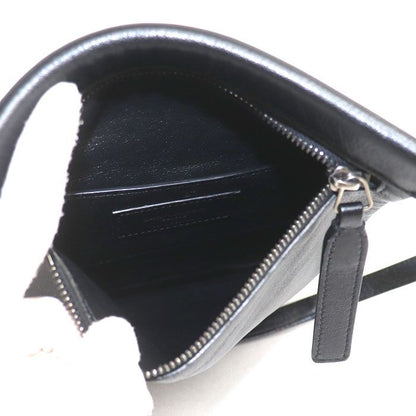 Saint Laurent Shoulder Bag Black — view 3