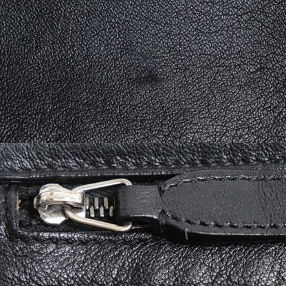 Saint Laurent Shoulder Bag Black — view 6