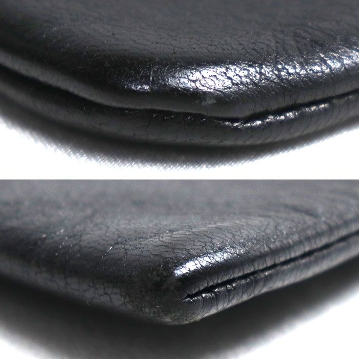 Saint Laurent Shoulder Bag Black — view 5