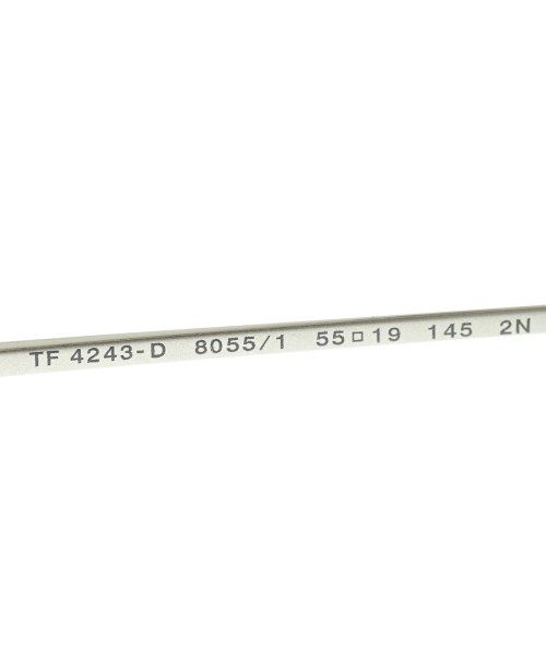 Tiffany & Co Sunglasses Eyewear — view 5
