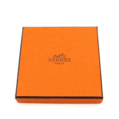Hermes Bracelet Jumbo Leather Brown Gold — view 5