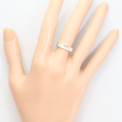 Tiffany & Co 1837 925 Sterling Silver Ring — view 6