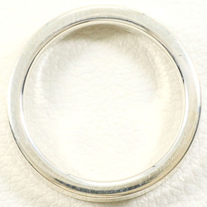 Tiffany & Co 1837 925 Sterling Silver Ring — view 2