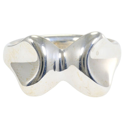 Tiffany & Co Butterfly 925 Sterling Silver Ring