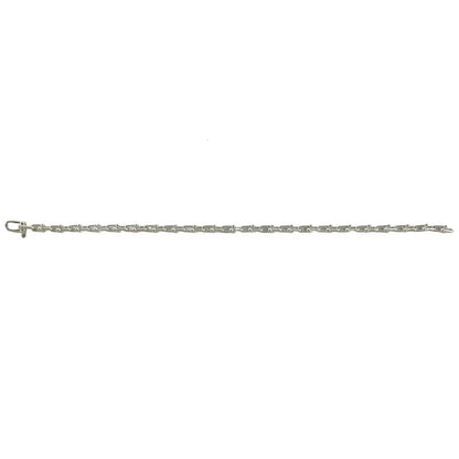 Tiffany & Co HardWear Micro Bracelet 925 Sterling Silver — view 6