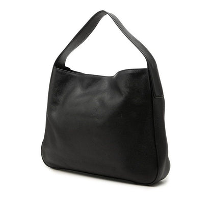 Prada Bag Black Leather — view 2