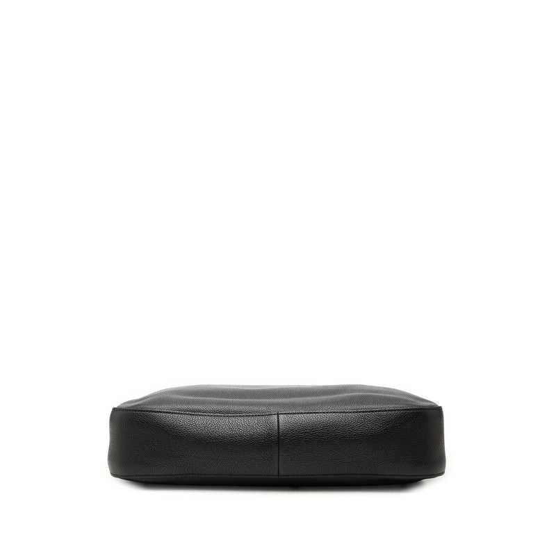 Prada Bag Black Leather — view 3