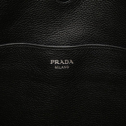 Prada Bag Black Leather — view 5