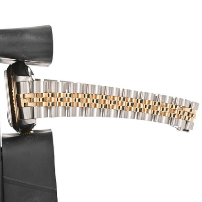 Rolex Watch Datejust Gold — view 6