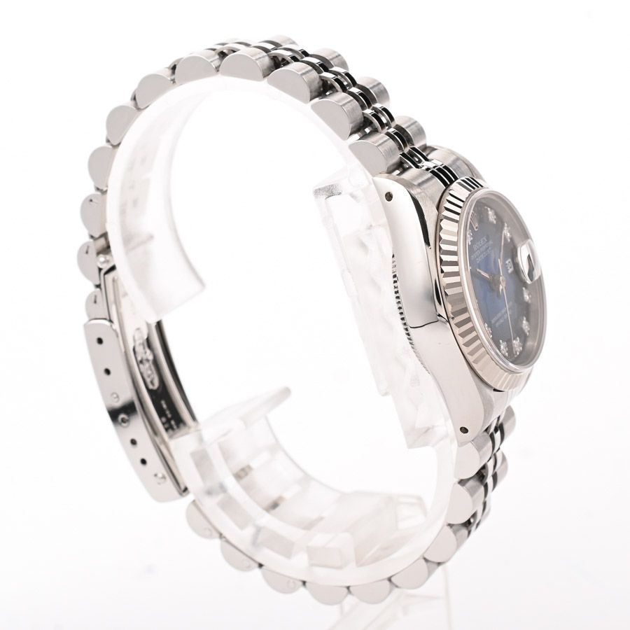 Rolex Watch Datejust Gold — view 3