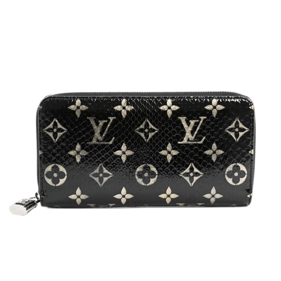 Louis Vuitton Wallet Zippy