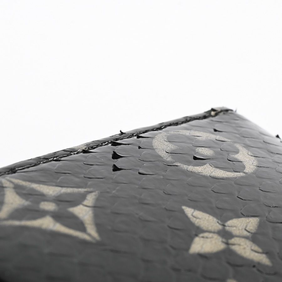 Louis Vuitton Wallet Zippy — view 7