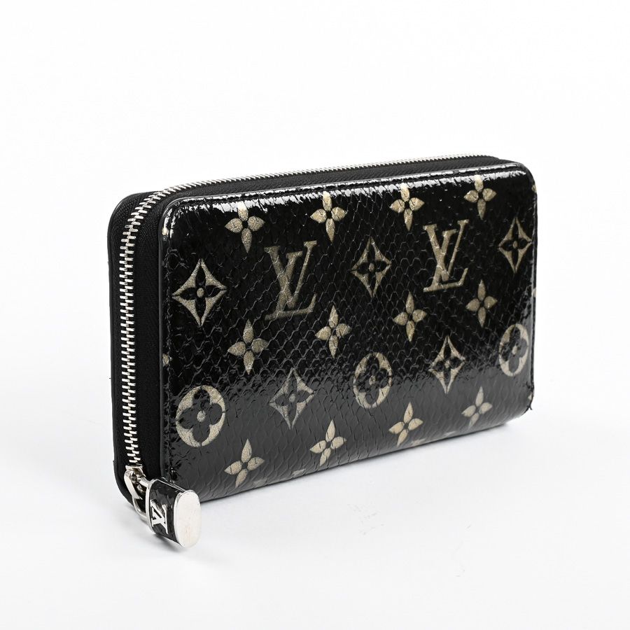 Louis Vuitton Wallet Zippy — view 2