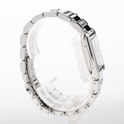 Cartier Watch Tank Must SM — view 3