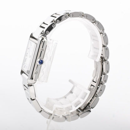 Cartier Watch Tank Must SM — view 2