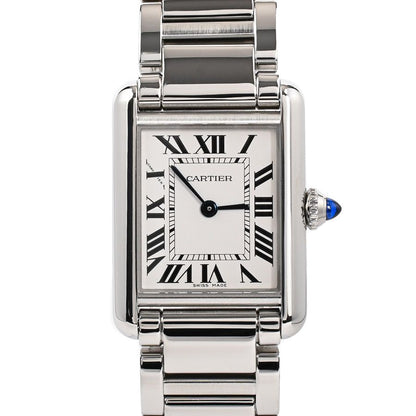 Cartier Watch Tank Must SM