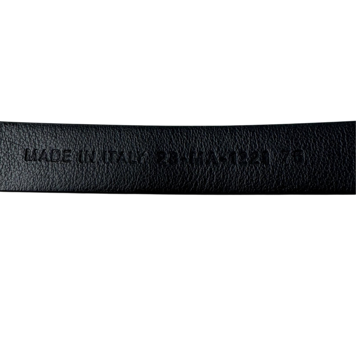 Dior Caro Montaigne Chain Belt 75 — view 7