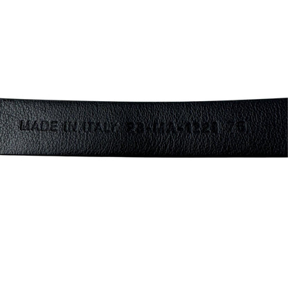 Dior Caro Montaigne Chain Belt 75 — view 7