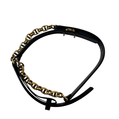 Dior Caro Montaigne Chain Belt 75 — view 4