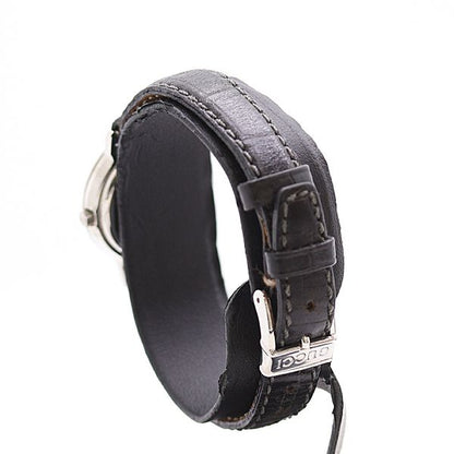 Gucci Black Dial Watch — view 3