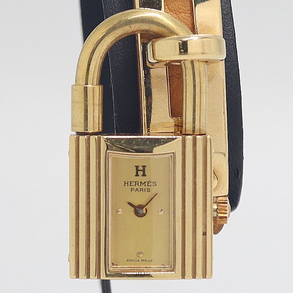 Hermes Kelly Watch