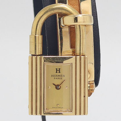 Hermes Kelly Watch