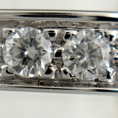 Bvlgari Ring Melee Diamond — view 3