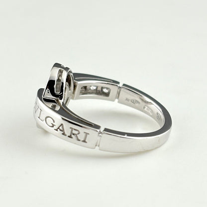 Bvlgari Ring Melee Diamond — view 6