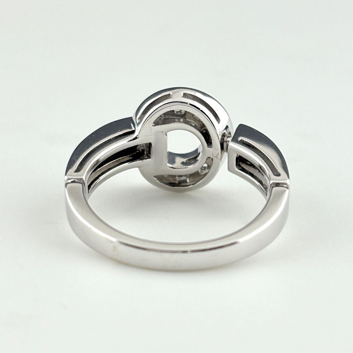 Bvlgari Ring Melee Diamond — view 7