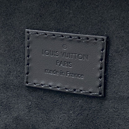 Louis Vuitton Case Coffret Tresor Brown Shoulder Bag — view 8