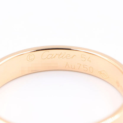 Cartier Ring Mini Love 18k Pink Gold — view 3