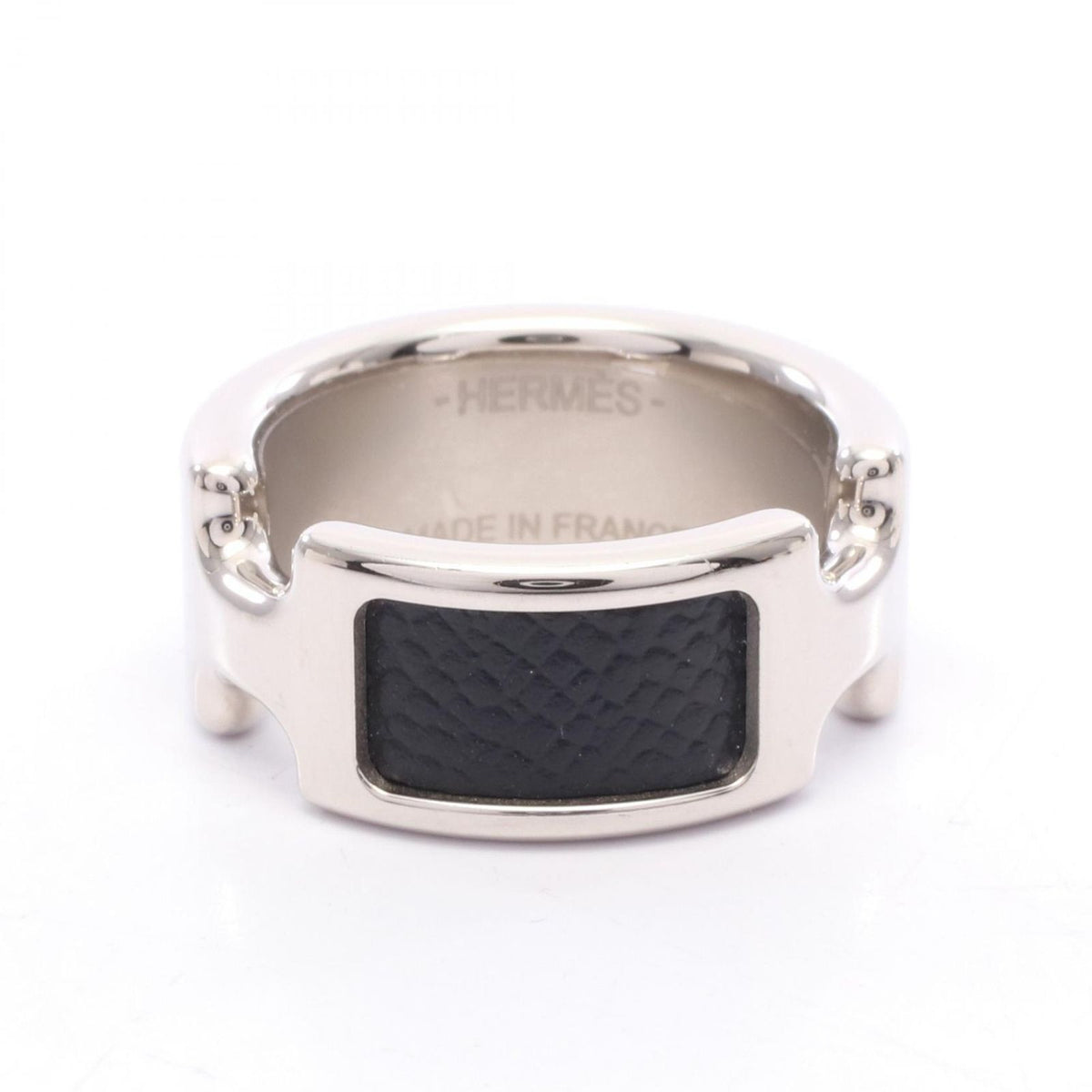 Hermes Ring Olympe PM Leather