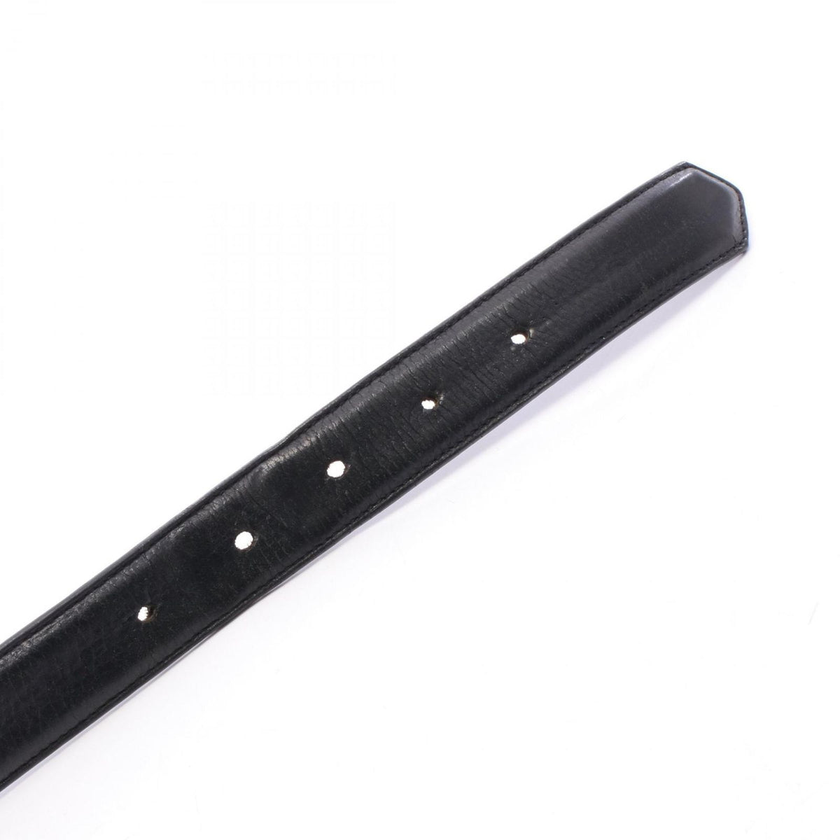 Chrome Hearts Belt Roller Leather — view 3