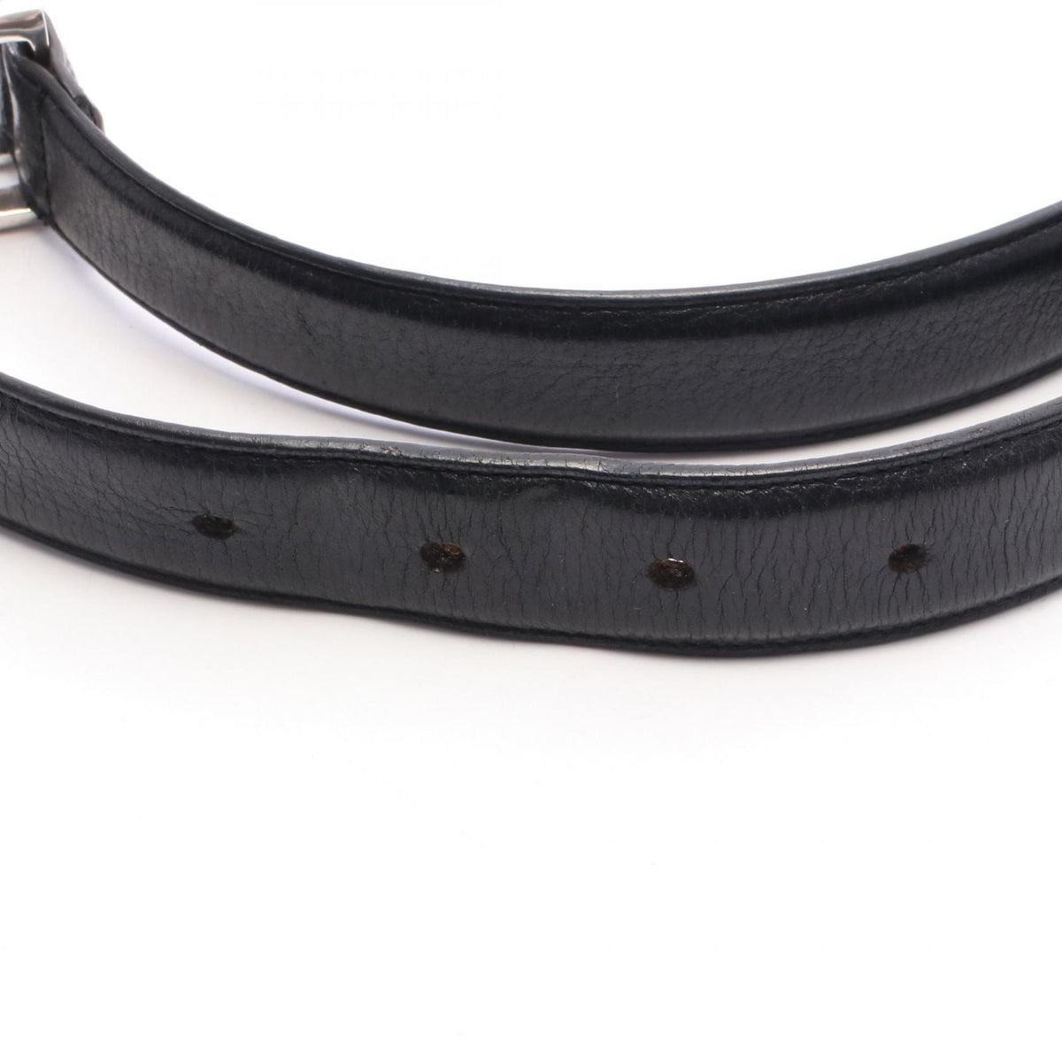 Chrome Hearts Belt Roller Leather — view 7