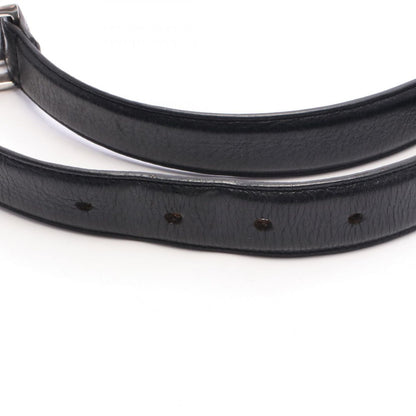 Chrome Hearts Belt Roller Leather — view 7