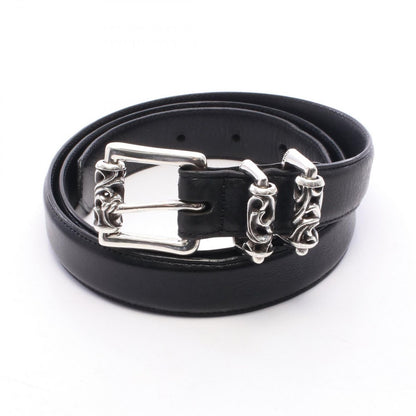 Chrome Hearts Belt Roller Leather