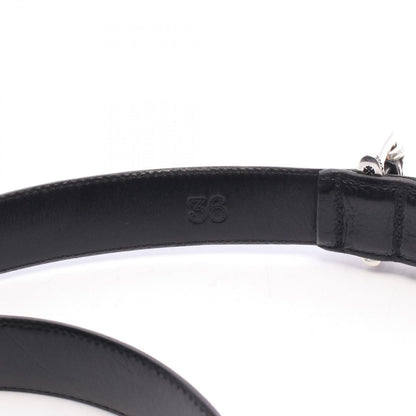 Chrome Hearts Belt Roller Leather — view 6