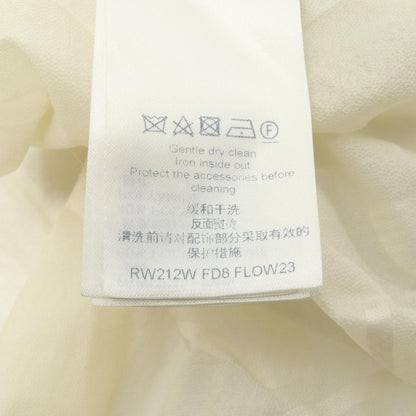 Louis Vuitton Monogram Hooded Nylon Jacket — view 4