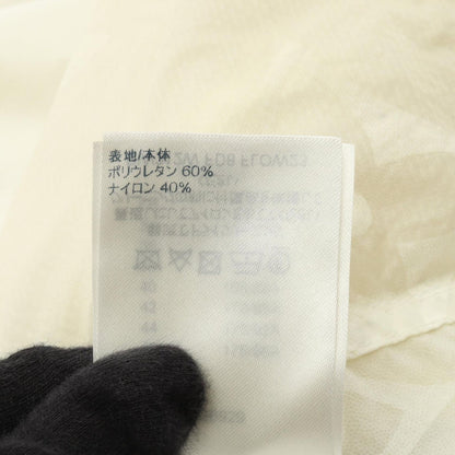 Louis Vuitton Monogram Hooded Nylon Jacket — view 5