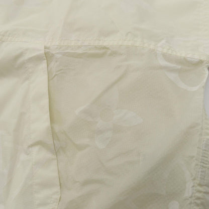 Louis Vuitton Monogram Hooded Nylon Jacket — view 7