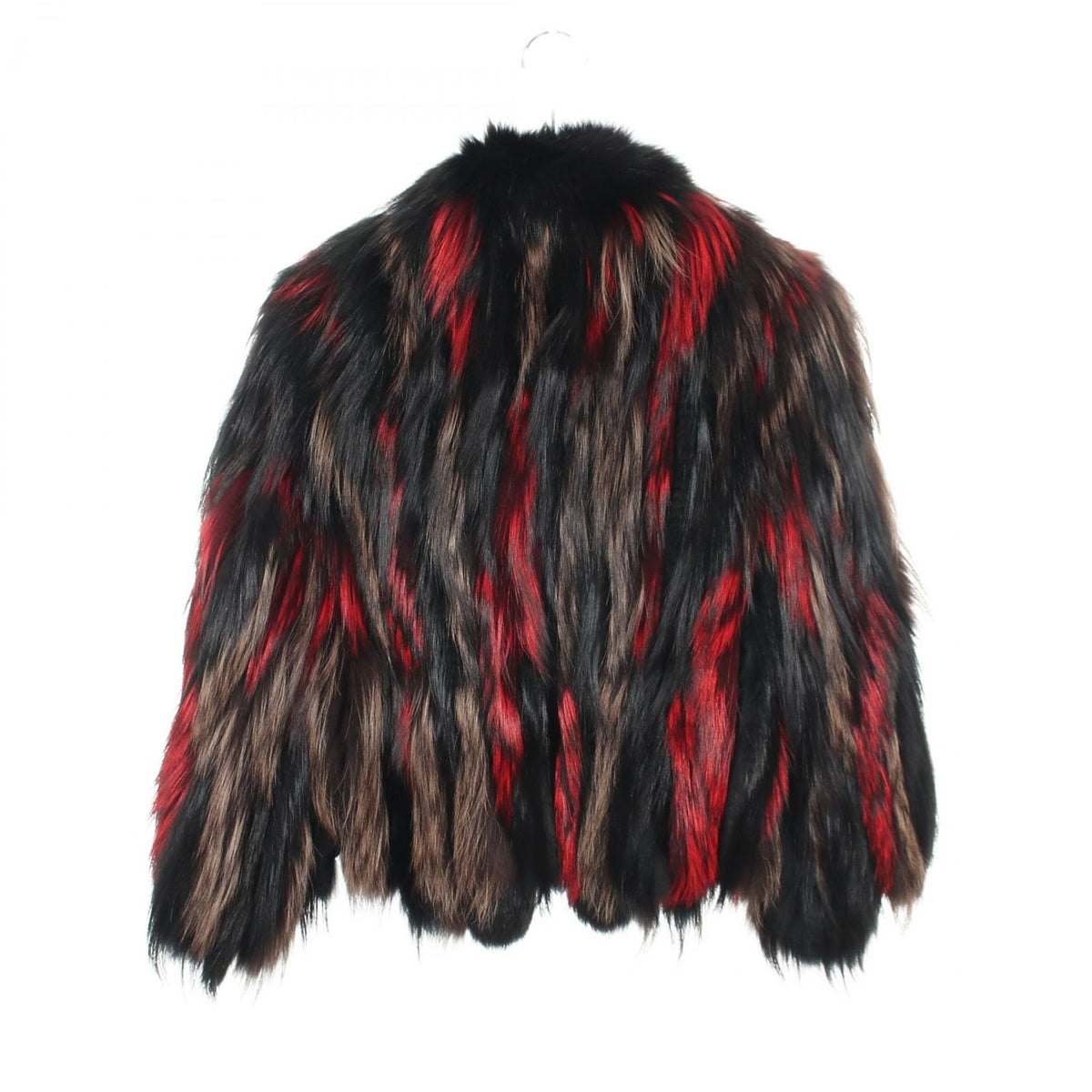 Dolce & Gabbana Fur Jacket — view 2