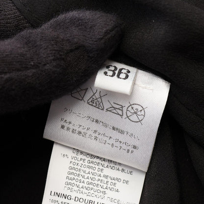 Dolce & Gabbana Fur Jacket — view 4