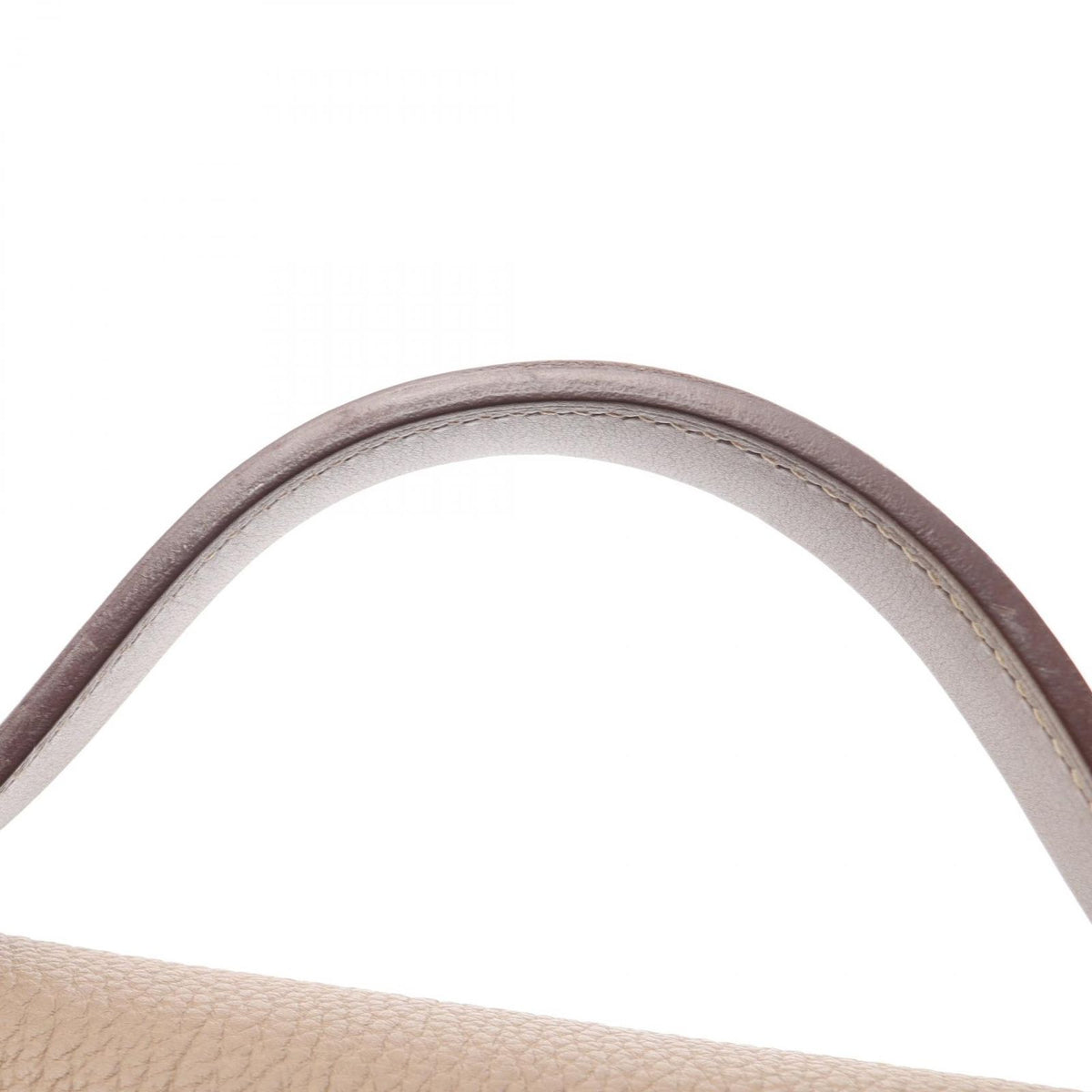 Hermes Handbag Sac 24/24 29 2-Way Etoupe Leather Sac 24/24/24 Vanquatre 29 — view 7