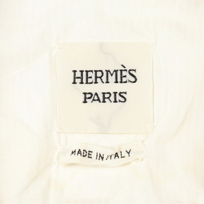 Hermes Denim Jacket Chaine D'ancre Cotton — view 3