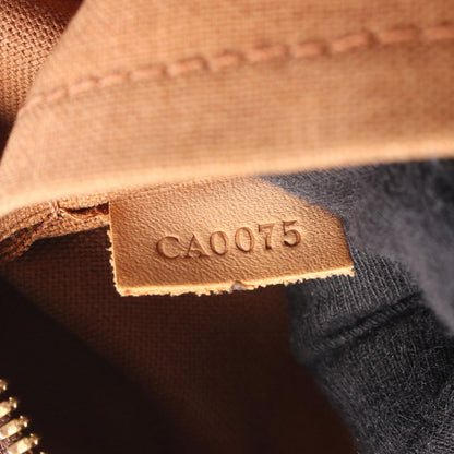 Louis Vuitton Handbag Sac Bosphore Monogram Leather — view 5