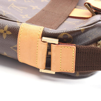 Louis Vuitton Handbag Sac Bosphore Monogram Leather — view 8