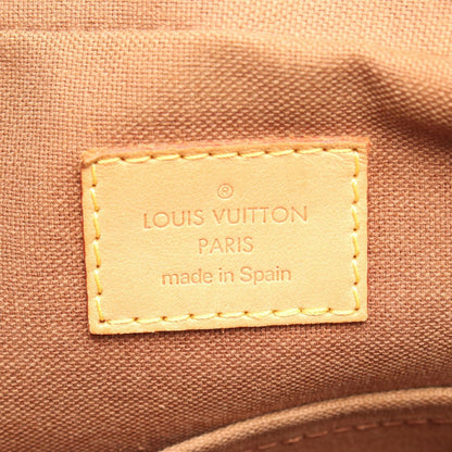 Louis Vuitton Handbag Sac Bosphore Monogram Leather — view 4