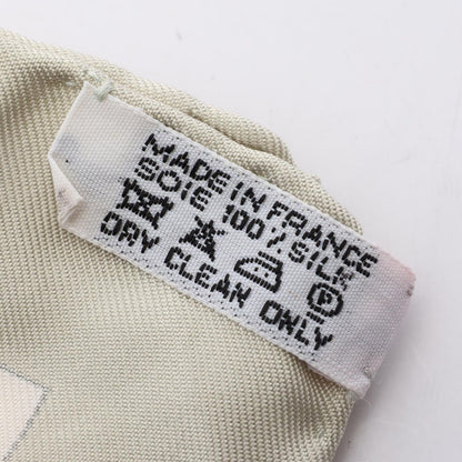 Hermes Scarf Carre 90 le Matin Neuf Silk — view 3